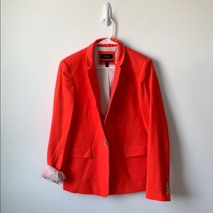 JCrew Regent Blazer